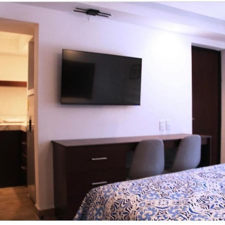 مدينة مكسيكو Suites C3 Coyoacan المظهر الخارجي الصورة