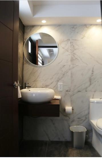 مدينة مكسيكو Suites C3 Coyoacan المظهر الخارجي الصورة
